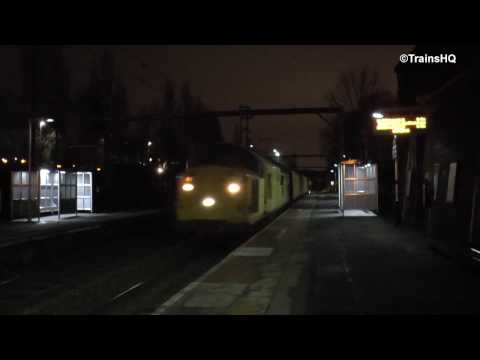 31233 &  97301 1Q12 at Eccles and Patricroft 7-8/2/17