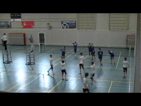 Pegasus JA1: Afgelopen Seizoen?