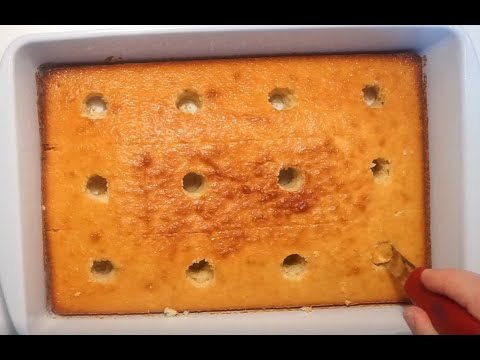 الكيك الذي شغل العالم من شده طيابه وجمال شكله