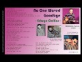 No One Waved Goodbye - Edwyn Collins