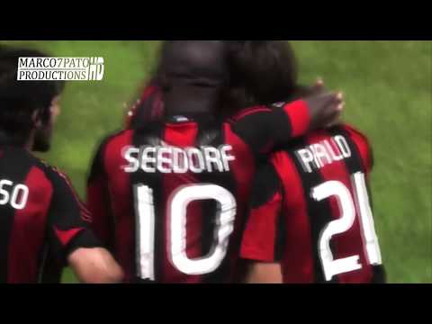 Parma - Milan 0-1 [Trilli trilli Campanellino!] [HD 1080p]