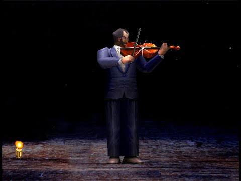 Golgo 13 arcade 60fps