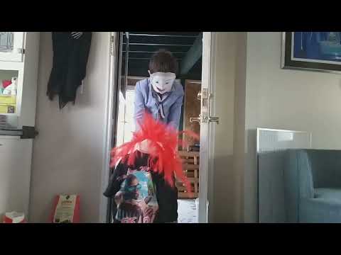 "Leatherface" | fan film | trailer