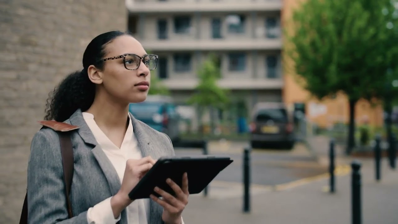 GoVocal video thumbnail