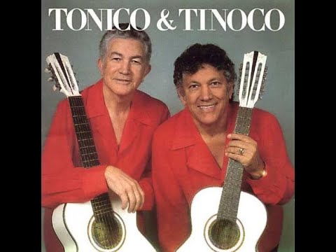 A Morte Da Caboclinha - Tonico e Tinoco