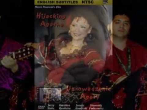 Marlena Drozdowska - Oczy Romana + tekst piosenki