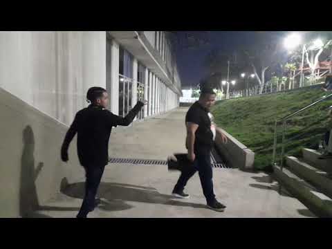 Doble D vs Sathos | 8vos | Final regional Sobredosis de Freestyle Barranquilla