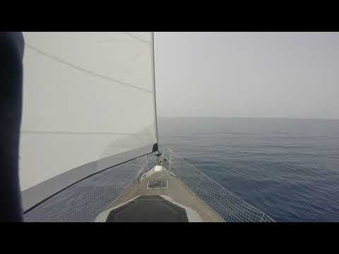 SAIL RELAX Tyrrhenisches Meer - Liparische Inseln - Äolische Inseln [02]