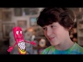 Push Pop Tour Guide Commercial