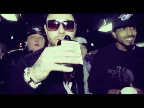 Gon Gotti - My Zone [Rockstar Status 2013]