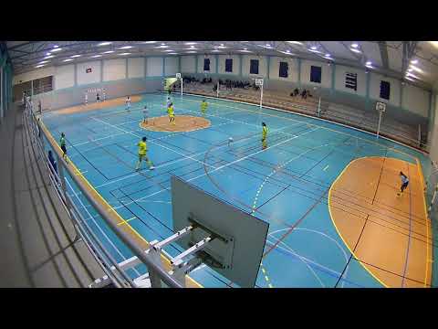 Santa Iria 3 x 3 AEIST 