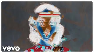 Melt Yourself Down - It Is What It Is (IDLES Remix / Visualiser)