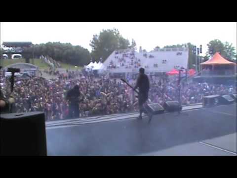 Obey The Brave - It Starts Today (Heavy MTL 2013)
