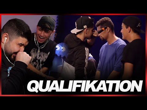 DAS DARF NICHT WAHR SEIN! 😂🤦🏽‍♂️ TopTier Takeover Qualifikation | Reaction