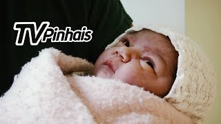 preview picture of video 'Bom atendimento é a marca do Hospital Municipal de Pinhais [TV Pinhais]'