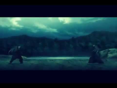 Samurai Champloo-Dreamscaper