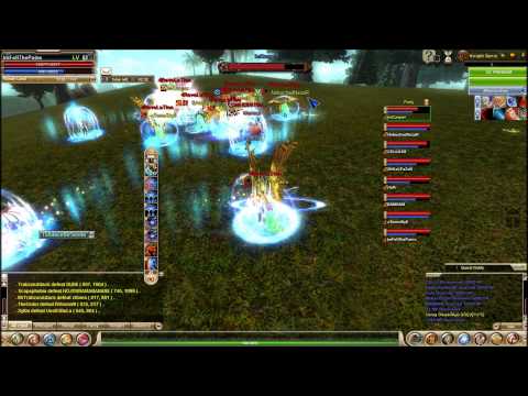 ☢ 4RevoLuTion  vs Nationalitys ☢  # 8vs8 Anlaşmalı