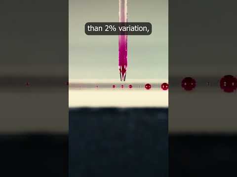 Picoliter Dispensing Technology: Unleashing Precision with M2-Automation