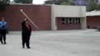 Chris Lee @ State 2007