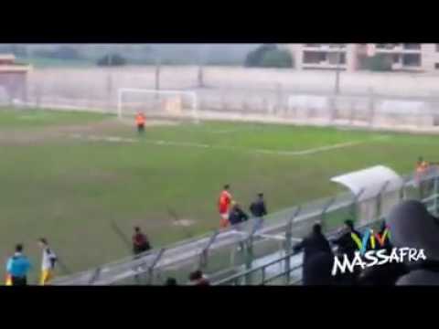 Puglia - Promozione Girone B - Giornata 24 - Città Di Massafra vs Ars Et Labor Grottaglie