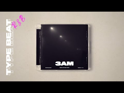 [FREE] Drake x Noah 40 Shebib | Emotional "Views" Outro Type Beat  - 3am