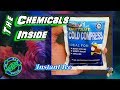 Instant Cold Pack The Chemicals Inside Product Breakdown