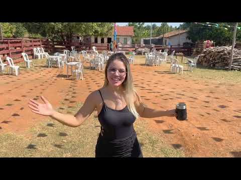 Só quero te Dizer / Bruninha Baroa