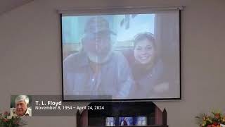 TL Floyd Funeral Service
