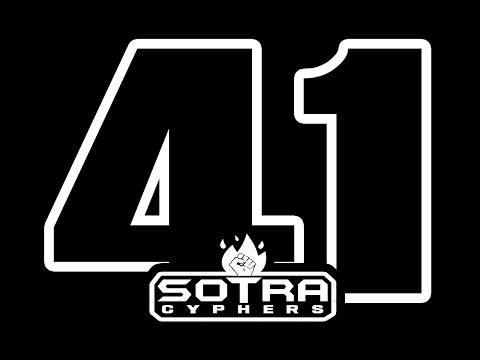 #SotraCyphers PART 41: Black Jar Moscow, Dras Doobi & Impakt