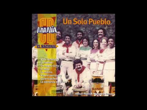 Viva Venezuela - Un Solo Pueblo