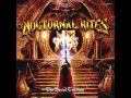 Nocturnal Rites- Wasted Years (cover Iron Maiden ...
