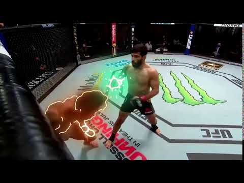 No Love Rocks Raphael Assuncao | UFC 250 Cody Garbrandt Knock Out