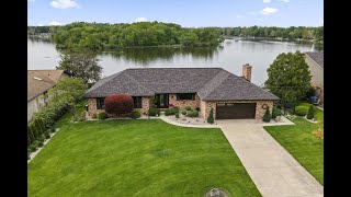 29559 Locust Drive Elkhart, IN Homes for Sale | http://cressyeverett.com