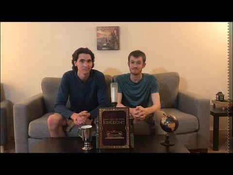 Should I Buy: Era of Kingdoms