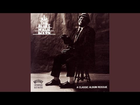 I'm Your Hoochie Coochie Man