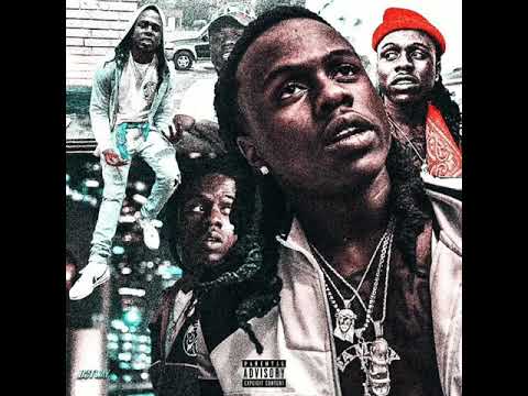 WNC Whop Bezzy - Each & Everyday