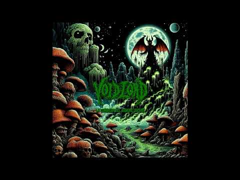 Voidlord (Unknown) - La Congrega Del Signore Oscuro (Full Length) 2026