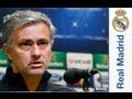 Mourinho: "Winnable"