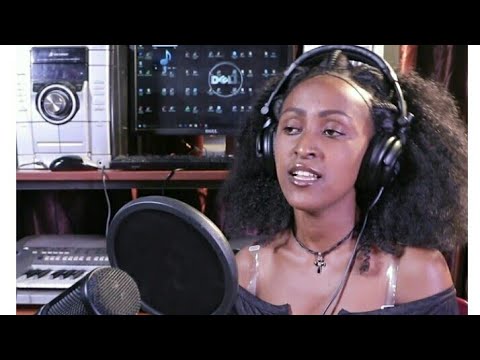 New Ethiopian Cover by Bereket bizuneh (Min Tekeche) ገረመው አሰፋ ምን ተክቼ