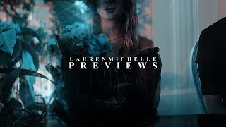 • Upcoming Projects