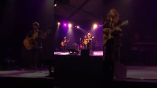 Noemi - Devi essere forte  17/11 Napoli @Casa della musica Federico I