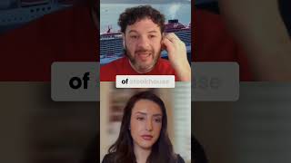 Virgin Voyages - Forget Buffets and Main Dining! 🍽️ Elevated Dining INCLUDED! 🚢✨