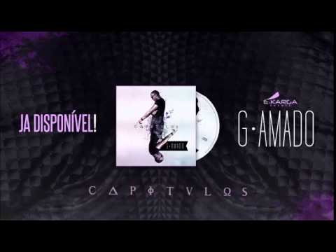 G-Amado Feat. Da Real Fox "I Can Fight" [2014] By É-Karga Eventz