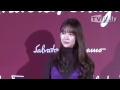 2017 03 30 Yoon Eun Hye 윤은혜 At The Salvatore Ferragamo Event