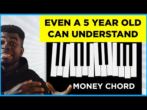 How To Be A Piano Expert with this Simple Technique