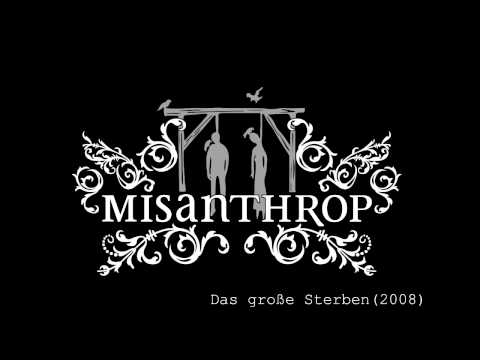 Misanthrop - Menschenfeind