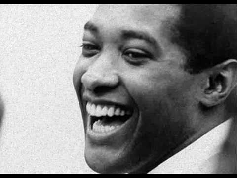 Sam Cooke - That's It - I Quit - I'm Moving On