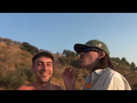 Lil Skag - Pale Beour #HawaiianCut (Official Music Video)