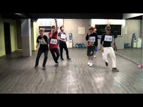 HITT - Good Night (practice version)