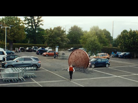 Interactive Investor TV advert featuring London Corporate Cabs